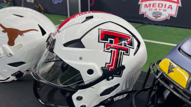 texas tech Large